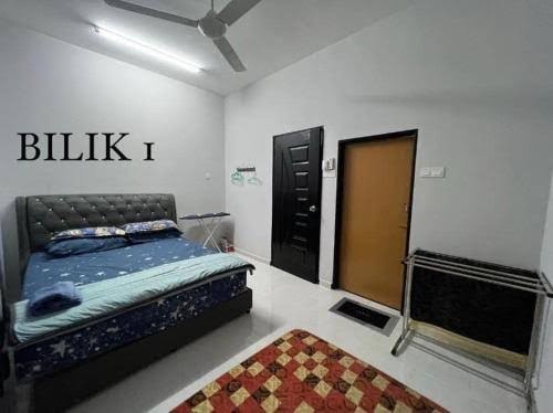 RIDA Homestay Kota Bharu