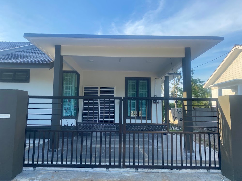 Ikhlas Homestay