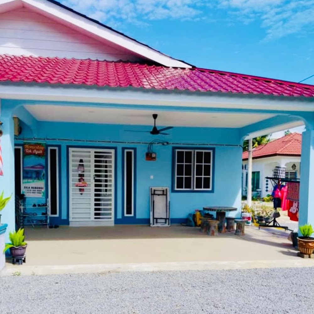 Homestay Tokma