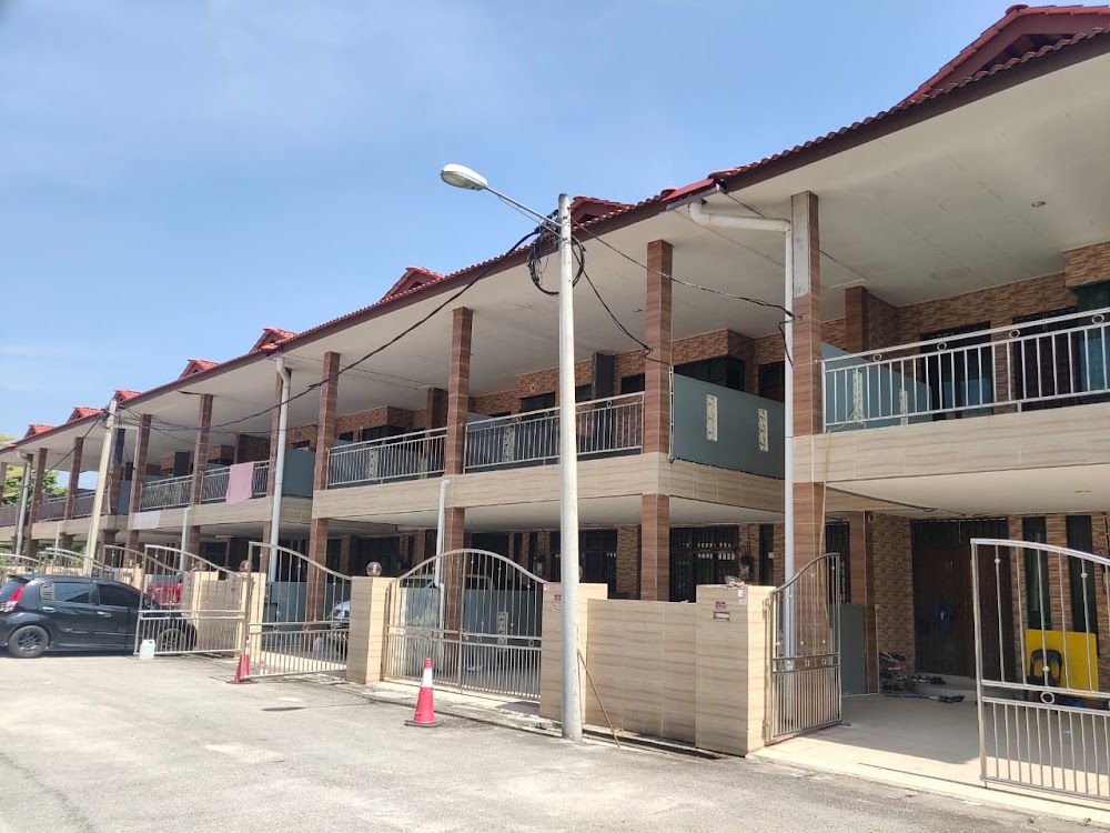 Homestay Kota Bharu