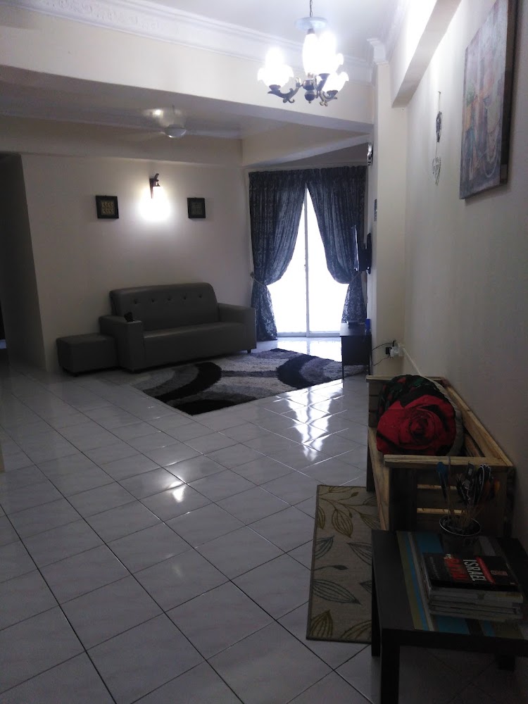 ATeH Homestay Penang