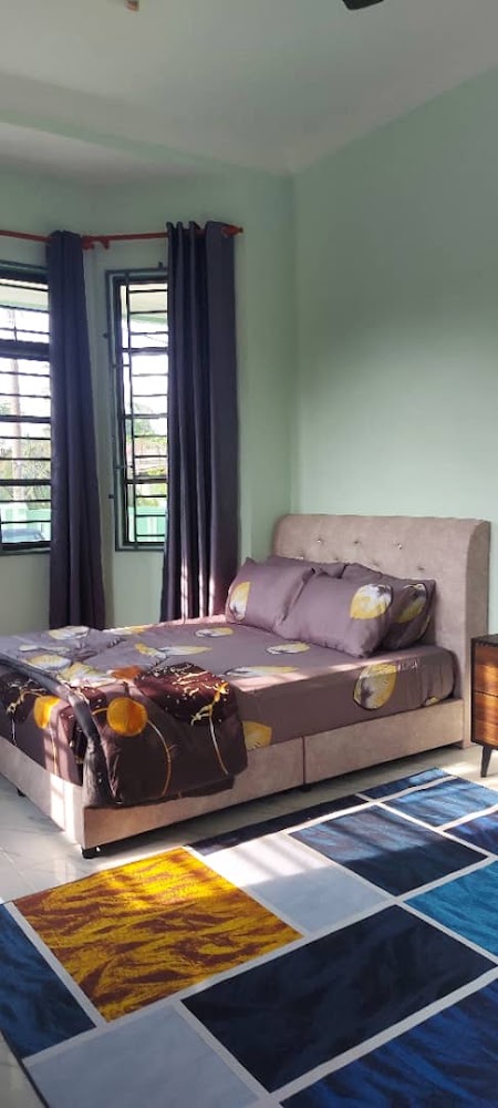 Al Iman Homestay Kota Bharu
