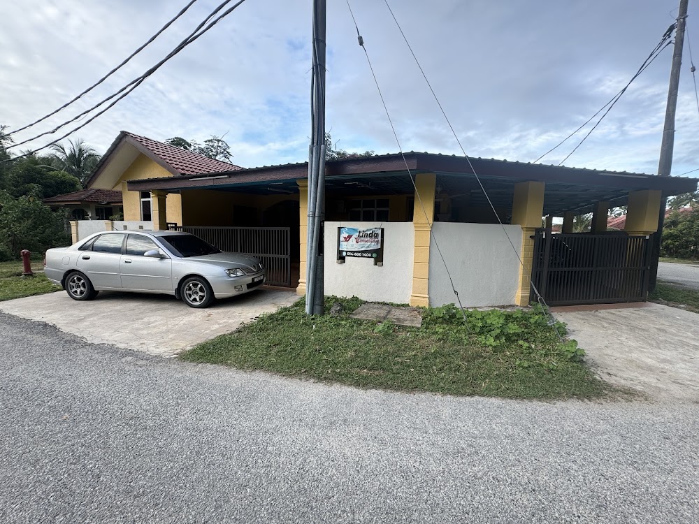 Linda Homestay