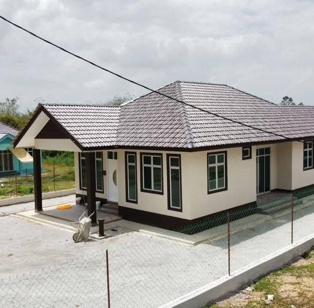 Ammar Homestay Machang - AHM