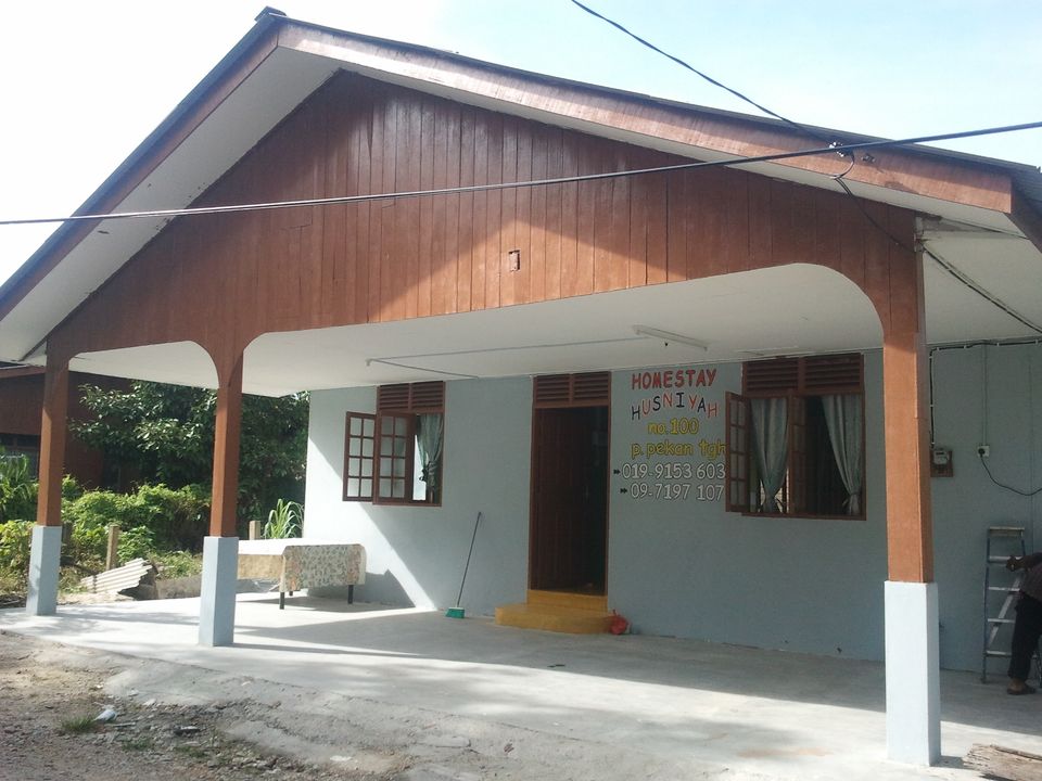 Husniyah Homestay