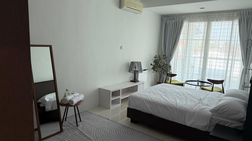 Rayhomestay teluk intan