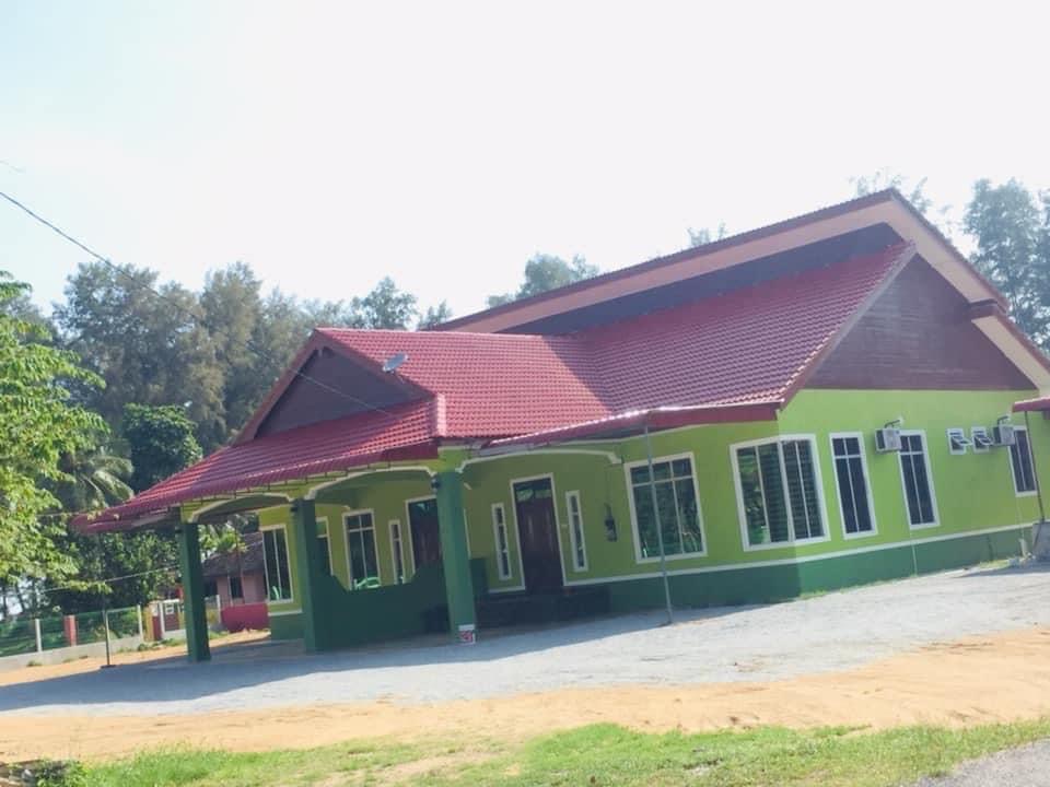 Homestay Idaman