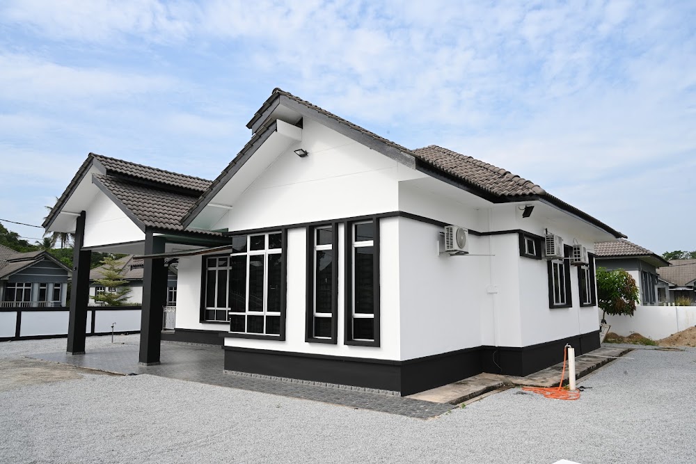 D'Idaman Bonda Homestay