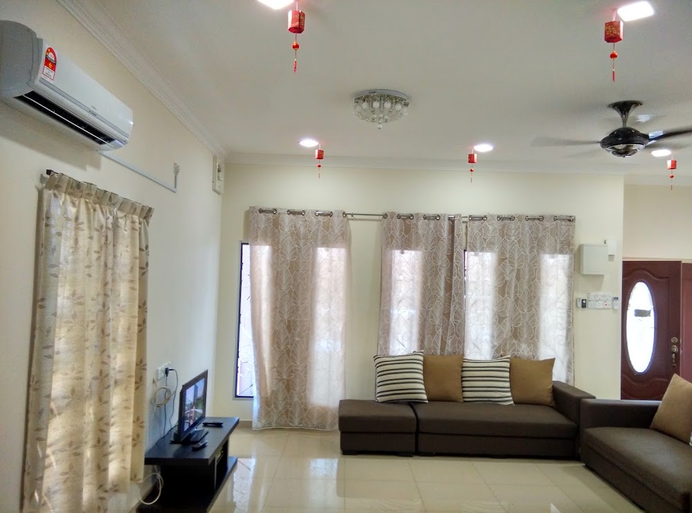 Sitiawan 333 Homestay