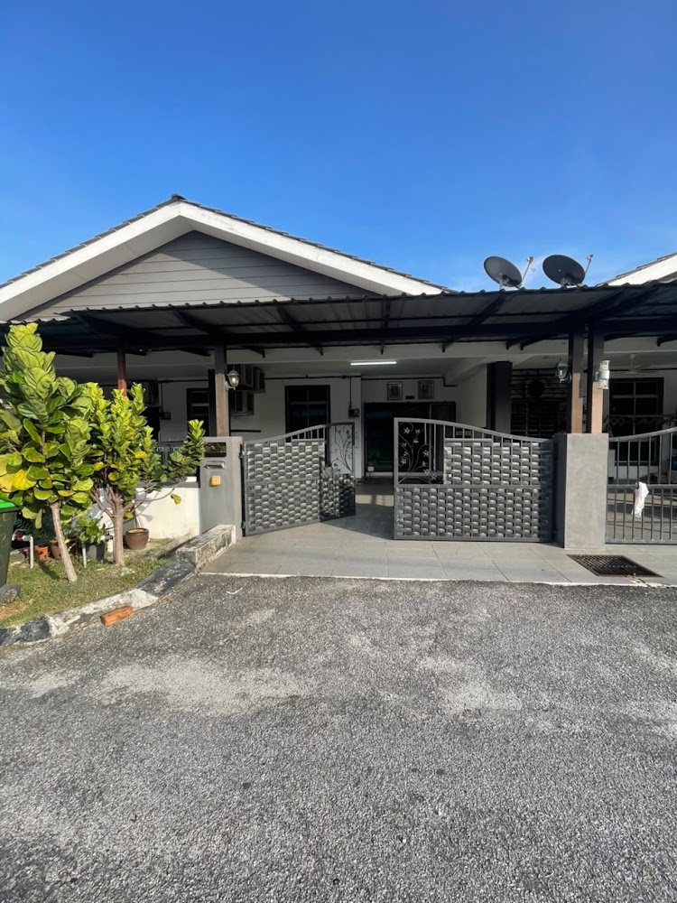 Homestay Rizalda Lumut