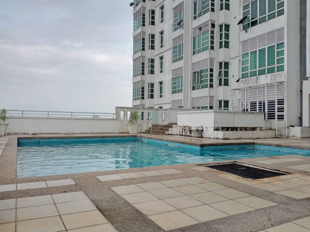 Wawa Homestay Kota Bharu