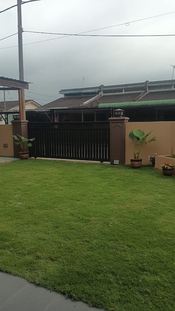 Safa Homestay Kulim