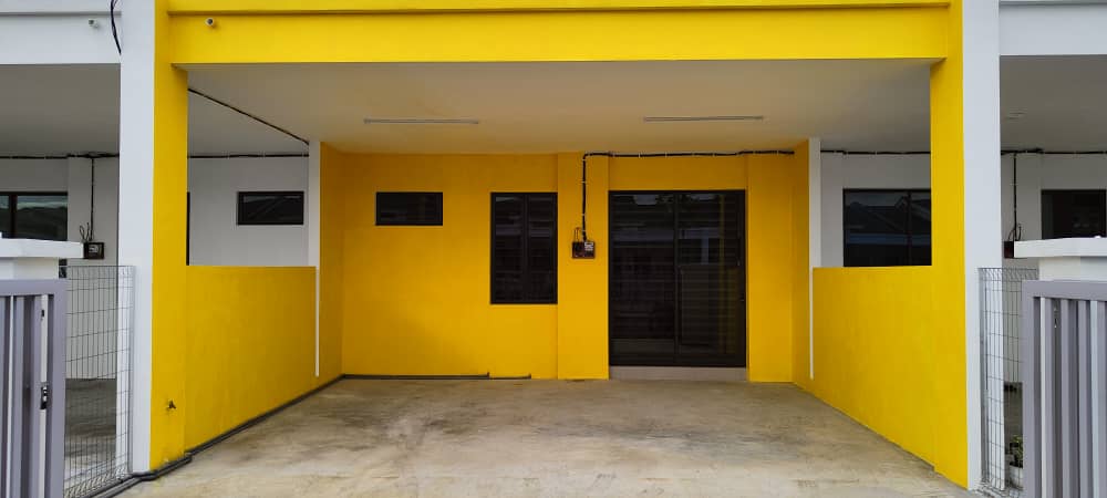 Homestay Syahmi Syahmina