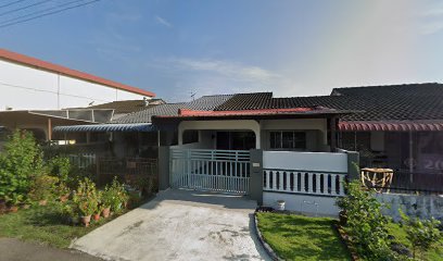 HOMESTAY OPAH TAIPING