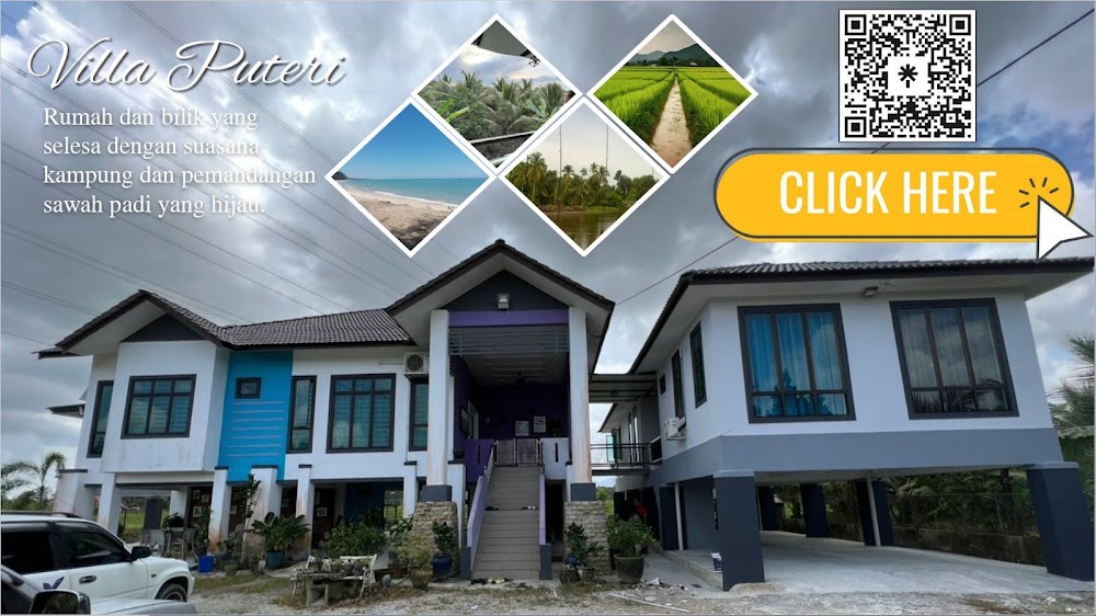 Villa Puteri
