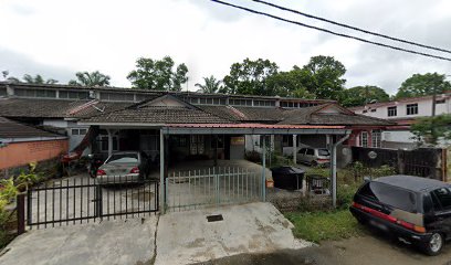 Family Homestay