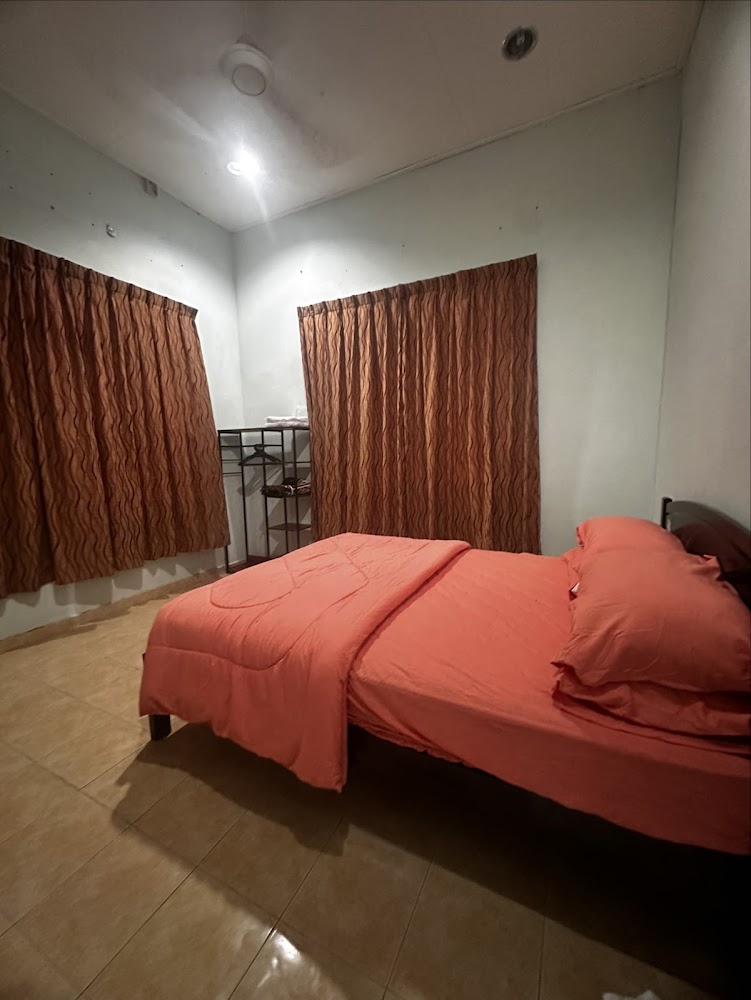 Dar Homestay