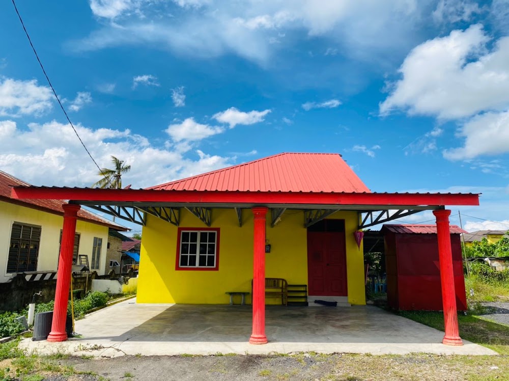 Zhafira Homestay, Machang, Kelantan