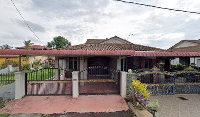 Ss Homestay