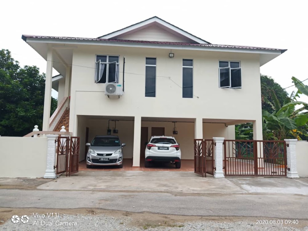 Homestay sri warisan 3