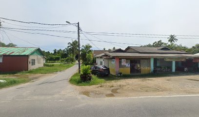 Homestay Cg. Lah Munsyi