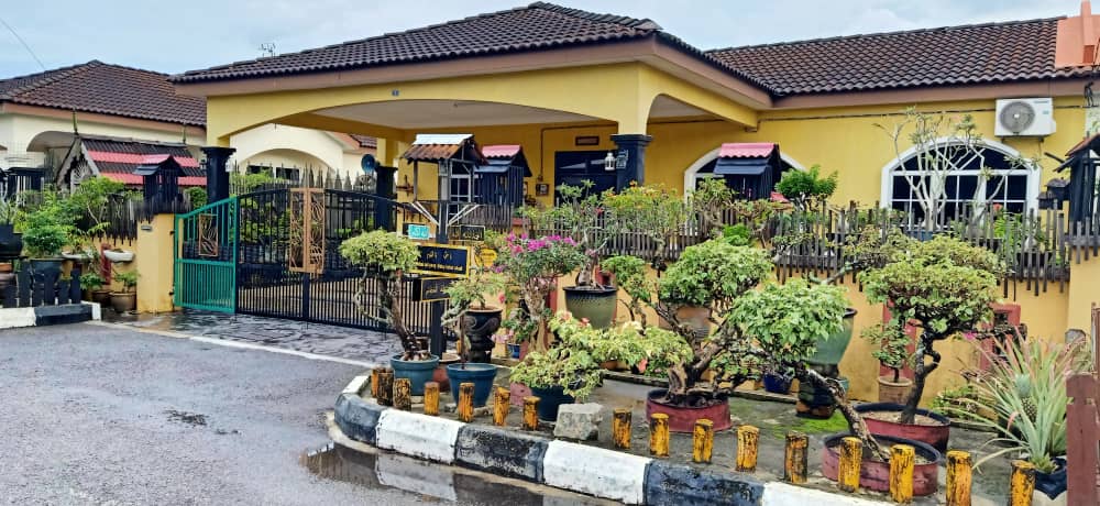 Jannah Homestay