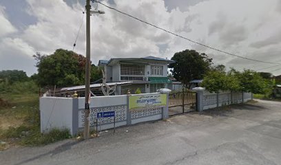 Maryam Homestay