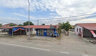 Damai Homestay Wakaf Che Yeh
