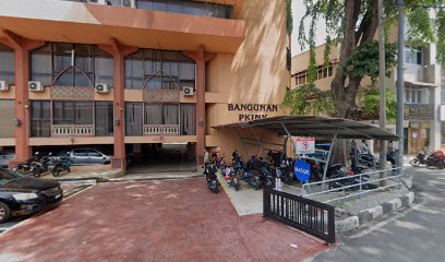 Perdana Homestay