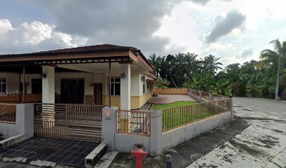 Amtiya Homestay