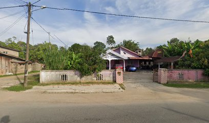 Rumah tok ma