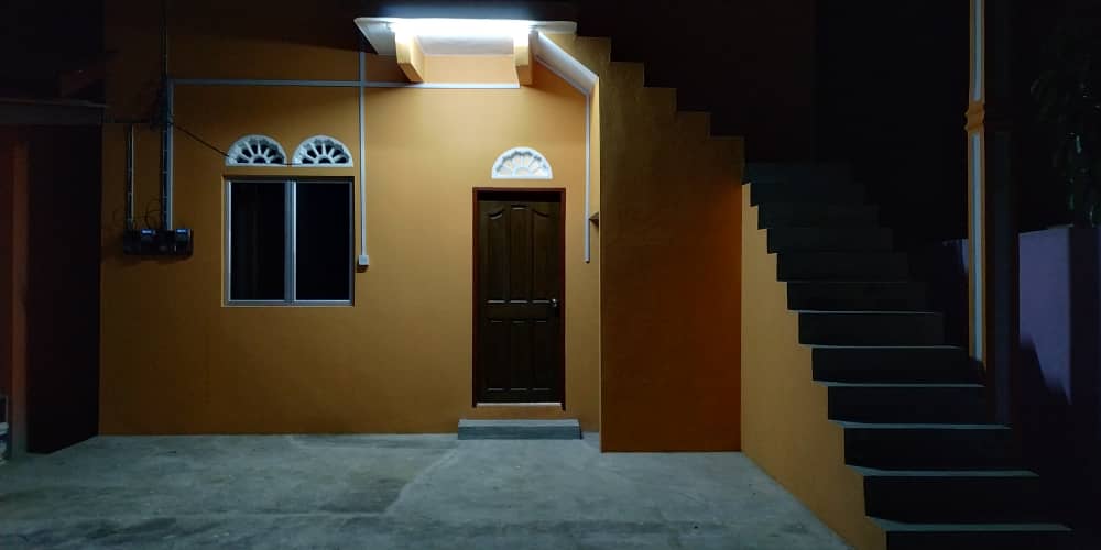 nazai homestay