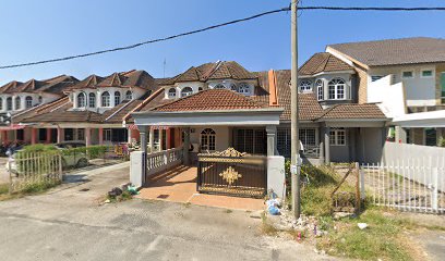 Ruhani Homestay 3 Kota Bharu
