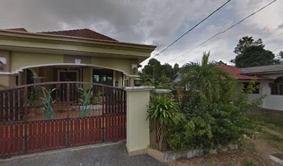 Nunzai Homestay
