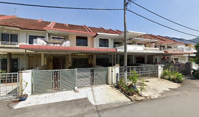 Mettahome (Homestay)