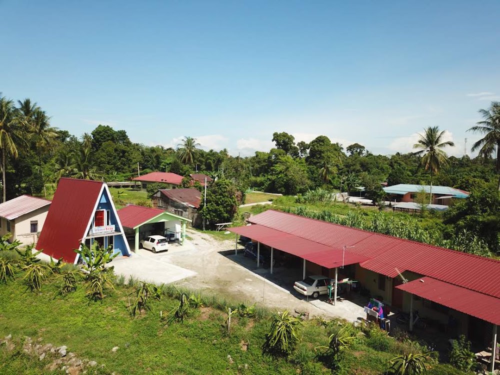 Panorama Homestay