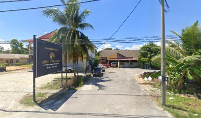 Lya Impiana Homestay