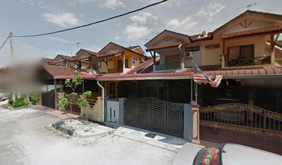 Orchid Dahlia Homestay