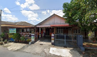 Reena Homestay