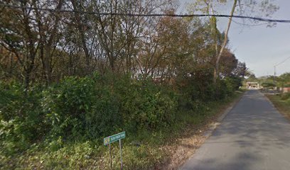 Teratak Ummi Homestay Pasir Puteh