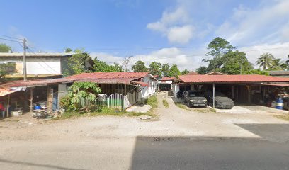 Tok Ma Homestay