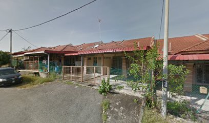 HomeStay N.J. Taman Merbau Kok Lanas