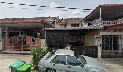 Homestay Sg Petani
