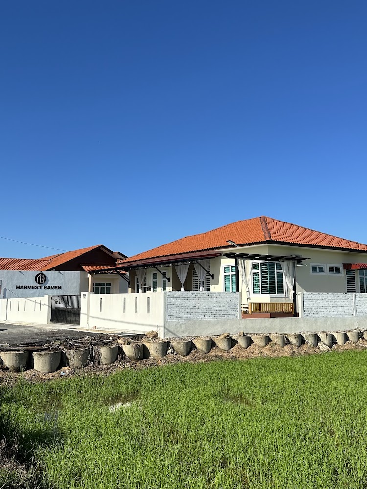 Harvest Haven Homestay