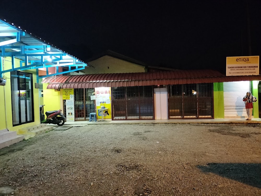 Homestay Bonda Machang- Warisan Bonda Legacy Homestay
