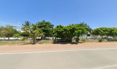 Homestay Pantai Leman 2