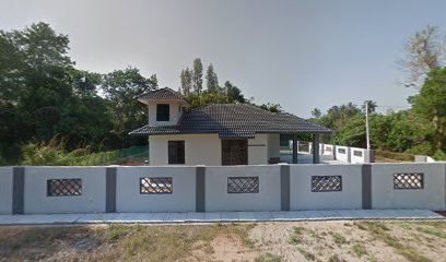 Zaza's homestay