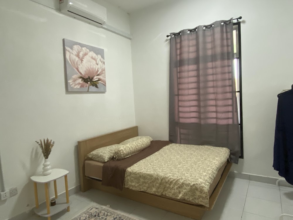 Rumah Homestay
