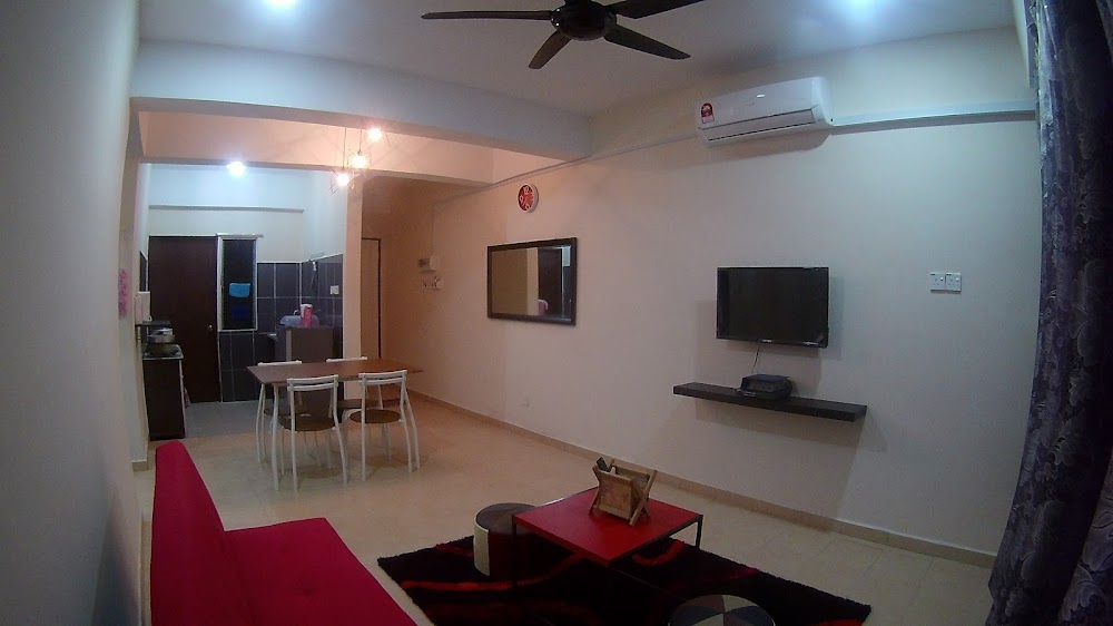 Chantique Guesthouse Sri Guchil (Homestay@Kuala Krai)