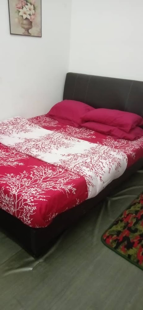 Ramli Homestay Padang Besar
